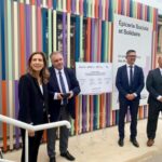 France Universités et la Fondation CMA CGM lancent des épiceries solidaires dans les universités.