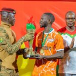 Vitesse FC du Burkina Faso affronte AS Real de Bamako en Coupe de la Confédération africaine
