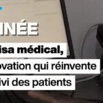 Guinée : le « Visa médical » facilite le suivi des patients dans le secteur de la santé