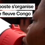 Ebola : les autorités congolaises renforcent la riposte sur le fleuve Congo