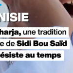 La Kharja, tradition soufie de Sidi Bou Saïd, préserve son authenticité en Tunisie.