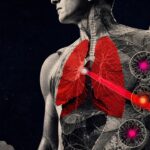 Le Covid-19 pourrait activer des virus dormants chez des individus en bonne santé.