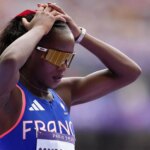 Samba-Mayela pourrait être suspendue pour manquement à ses obligations de localisation.