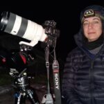 Astrophotographe français capture des images révélatrices de l’univers en pleine expansion