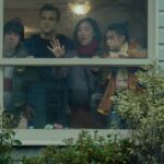 Le Dernier refuge : une famille confrontée à un cauchemar sur Netflix