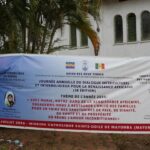 Sénégal : Afflux de visiteurs vers Mayumba, site de détention de Cheikh Amadou Bamba.