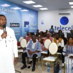 Telecel Faso lance un kit généreux et ouvre un nouveau QG au Ouaga Mall.