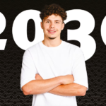 Arnaud De Lie rejoint l’équipe Tudor pour renforcer son effectif en compétition.