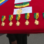 Fête de la libération au Gabon : une commémoration marquée par des absences notables