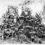 Alice Seeley Harris documente les abus de la colonisation belge au Congo.