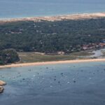 Tourisme dans le Sud-Ouest : 75 % des réservations maintenues malgré les incendies de forêt.