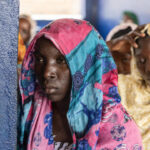 Inégalités femmes-hommes en Afrique : conditions difficiles pour les femmes rurales