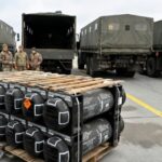 Aide militaire à l’Ukraine en baisse malgré un nouveau prêt de 90 milliards d’euros de l’UE