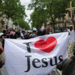 Congolais de Paris : Les femmes pasteures des églises évangéliques de réveil en première ligne
