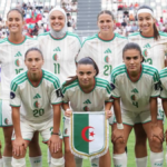 CAN 2026 féminine : l’Algérie remporte la médaille de bronze après sa victoire contre le Maroc.