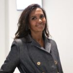 Karine Le Marchand exprime sa préférence pour les mâles alpha et critique le féminisme.