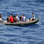 Algérie intensifie ses efforts contre les réseaux de passeurs d’émigrants clandestins.