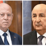 Tebboune et Kaïs Saïed discutent des relations bilatérales lors d’un entretien téléphonique.