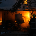 Indemnisation des sinistrés des incendies en Algérie à partir du 18 août