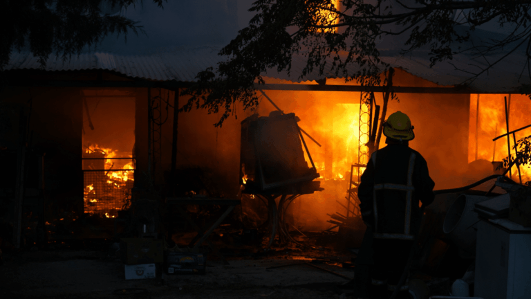Indemnisation des sinistrés des incendies en Algérie à partir du 18 août