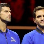 US Open : Roger Federer soutient Djokovic en affirmant qu&rsquo;il peut toujours performer.