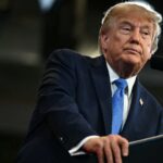 La Cour suprême des États-Unis rejette le recours de Donald Trump sur une indemnisation.