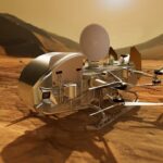 Test extrême de Dragonfly sur Titan pour évaluer sa résistance aux conditions sévères.