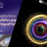 La Dubai Future Foundation présente des initiatives pour la durabilité et l&rsquo;innovation technologique.