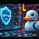 DuckDuckGo adopte GPT-5.6 Luna et met en garde contre l&rsquo;illusion d&rsquo;une IA trop confiante.