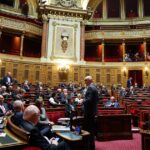 Budget des armées français réduit après un revers inattendu au Sénat