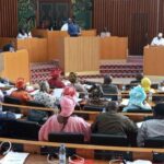 Sénégal : l&rsquo;Assemblée nationale examine la déclaration de patrimoine du président