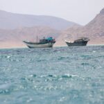 Blocus maritime des Houthis contre l’Arabie saoudite en réponse à des tensions régionales