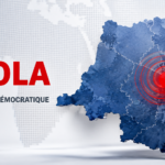 Ebola en RDC : l’OMS maintient l’urgence internationale face à l’épidémie persistante