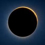 Éclipse de Soleil visible à Marseille le 12 août, suivie de la Nuit de l’Académie.