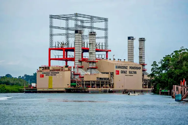 Gabon envisage de résilier un contrat de 1,8 milliard avec Karpowership pour des raisons économiques.