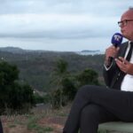 Édouard Philippe en direct sur BFMTV depuis Mayotte pour un entretien sur la présidentielle.