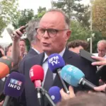 Édouard Philippe adresse ses vœux de succès à Xavier Bertrand pour la présidentielle