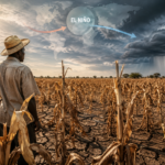 El Niño pourrait plonger 49 millions de personnes supplémentaires dans la faim mondiale.
