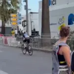 Tour de France Femmes : une concurrente contrainte de faire demi-tour, frôle le hors-délais.
