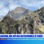 Lancement d&rsquo;une nouvelle politique environnementale par le gouvernement français en réponse aux crises climatiques.