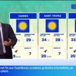 Lancement d’une nouvelle politique environnementale par le gouvernement français.