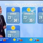 Émission de nouvelles sur les tensions diplomatiques entre pays et leurs répercussions économiques.
