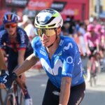 Vuelta 2026 : Profil et parcours de l&rsquo;étape 9, favoris et enjeux pour les coureurs.