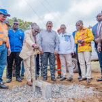 Eramet Comilog transfère 6,47 milliards de FCFA d’infrastructures à l’État du Gabon