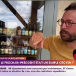 Un citoyen pourrait briguer la présidence en France : quelles implications pour la démocratie ?