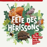 Fête des Hérissons : Initiatives pour la protection de la biodiversité en France