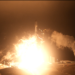 SpaceX lance 24 satellites Starlink depuis la Californie lors d’une journée double.