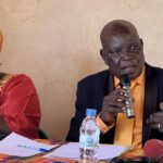 Centrafrique : le parti de François Bozizé cherche à regagner une influence politique.