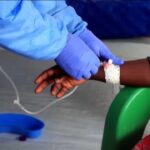 Ebola en RD Congo : l&rsquo;épidémie progresse rapidement dans l&rsquo;est du pays.