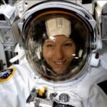 Sophie Adenot réalise une deuxième sortie dans l&rsquo;espace pour finaliser sa mission.